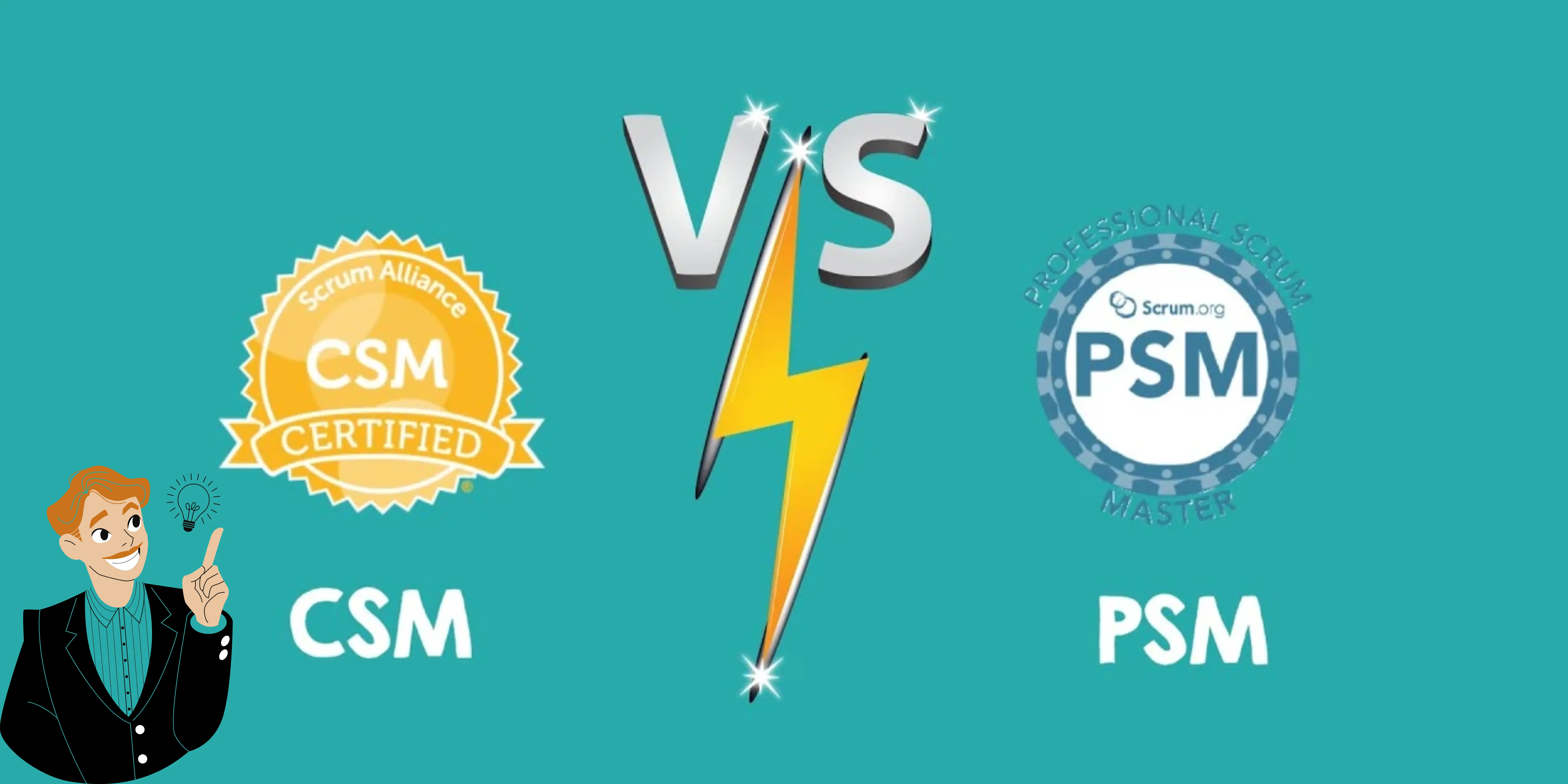 csm vs psm which scrum certification is right for you blog